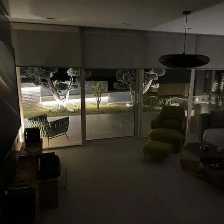Villa Azul *