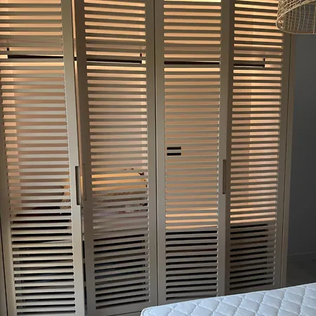 Villa Azul Paljasa
