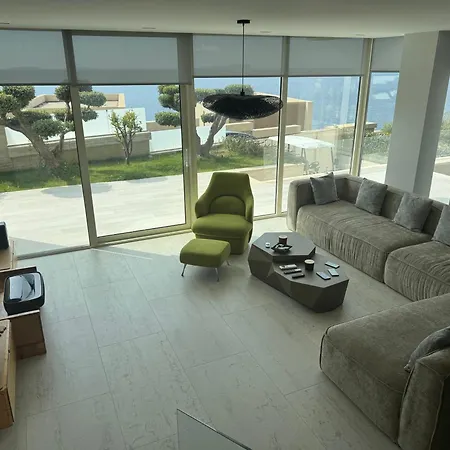 Villa Azul *