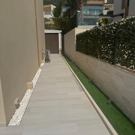 Villa Azul