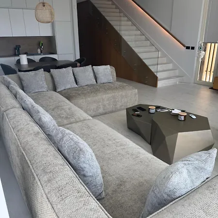 Villa Azul