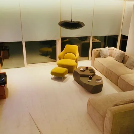 Villa Azul *