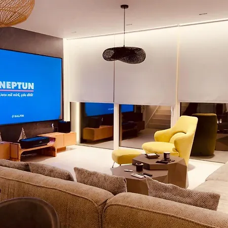 Azul Villa *