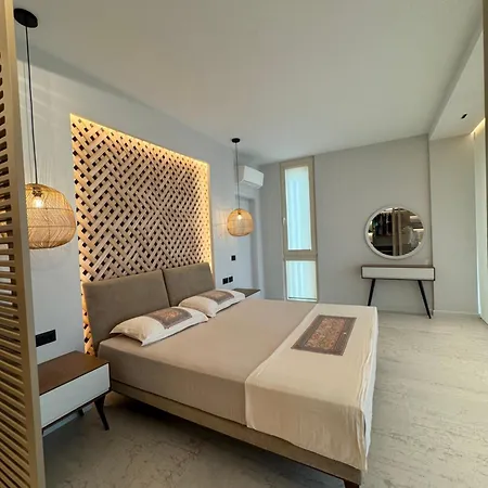 Azul Villa *