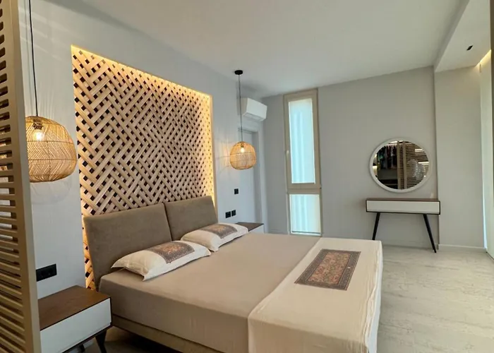 Azul Villa *