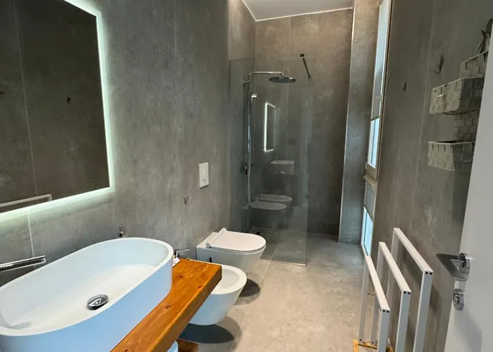 Villa Azul Palasë