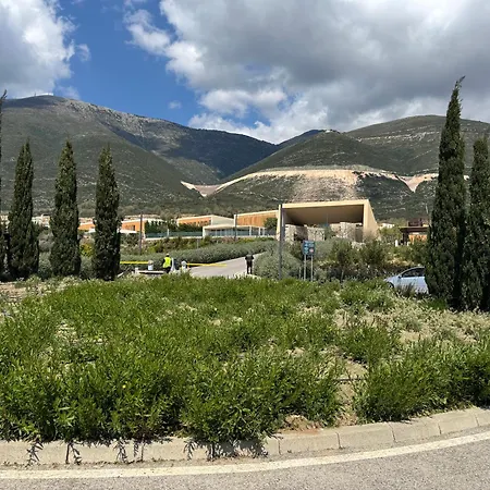 Villa Azul