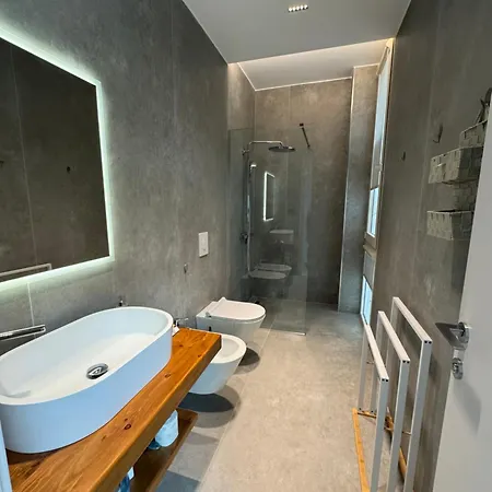 Villa Azul Palasë