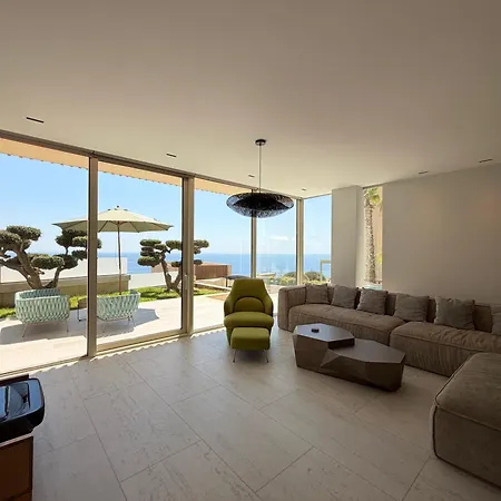 Azul Villa *