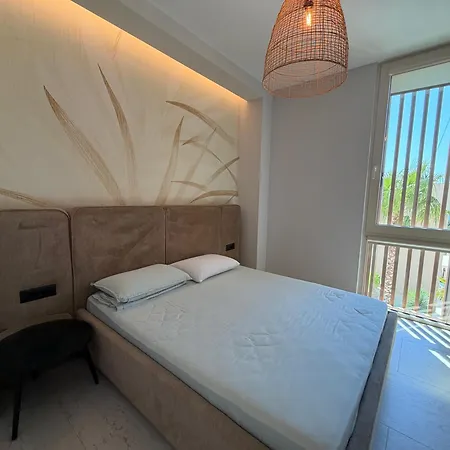 Villa Azul Palasë