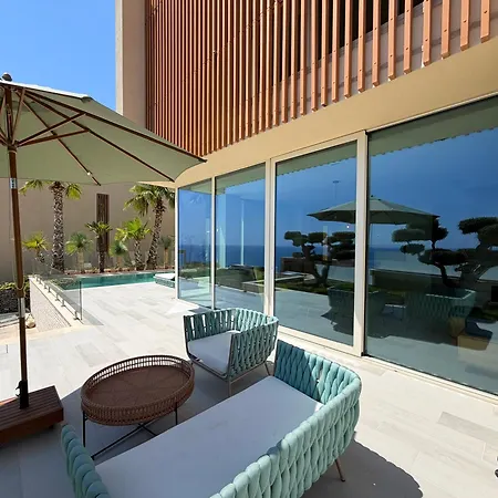 Villa Azul