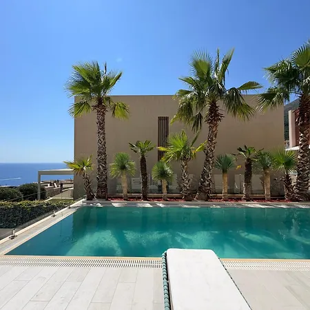 Villa Azul
